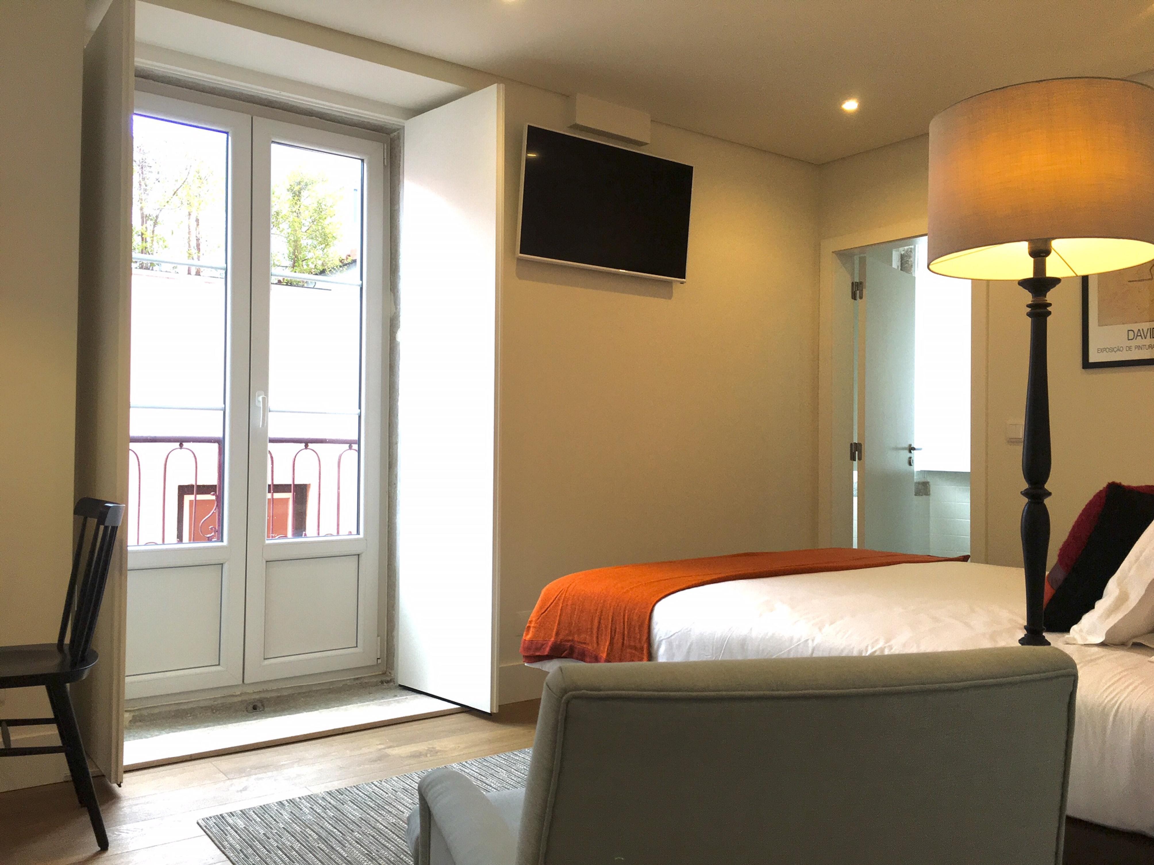 Lisbon Serviced Apartments Bairro Alto — Photos 1