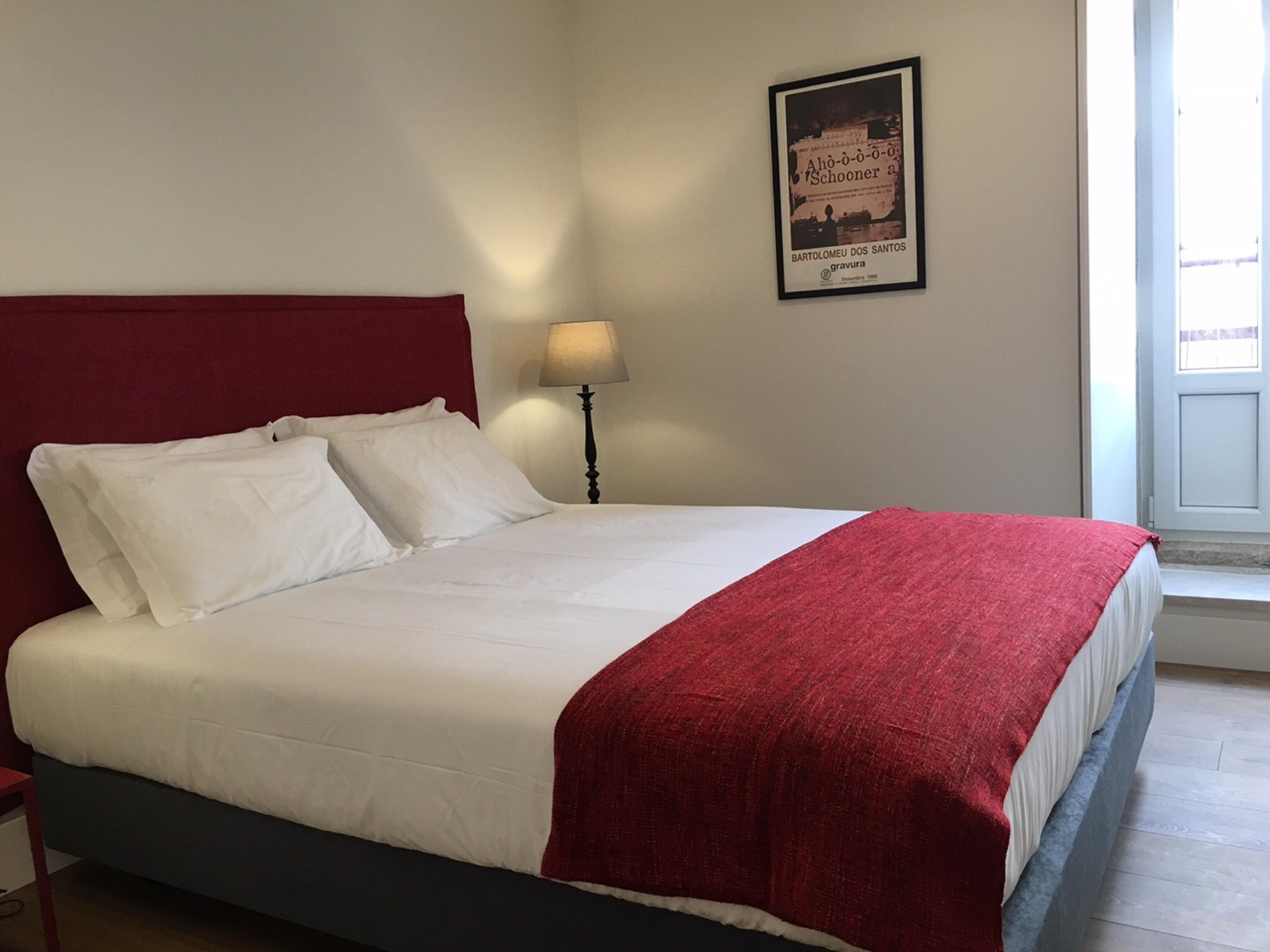 Lisbon Serviced Apartments Bairro Alto — Photos 3