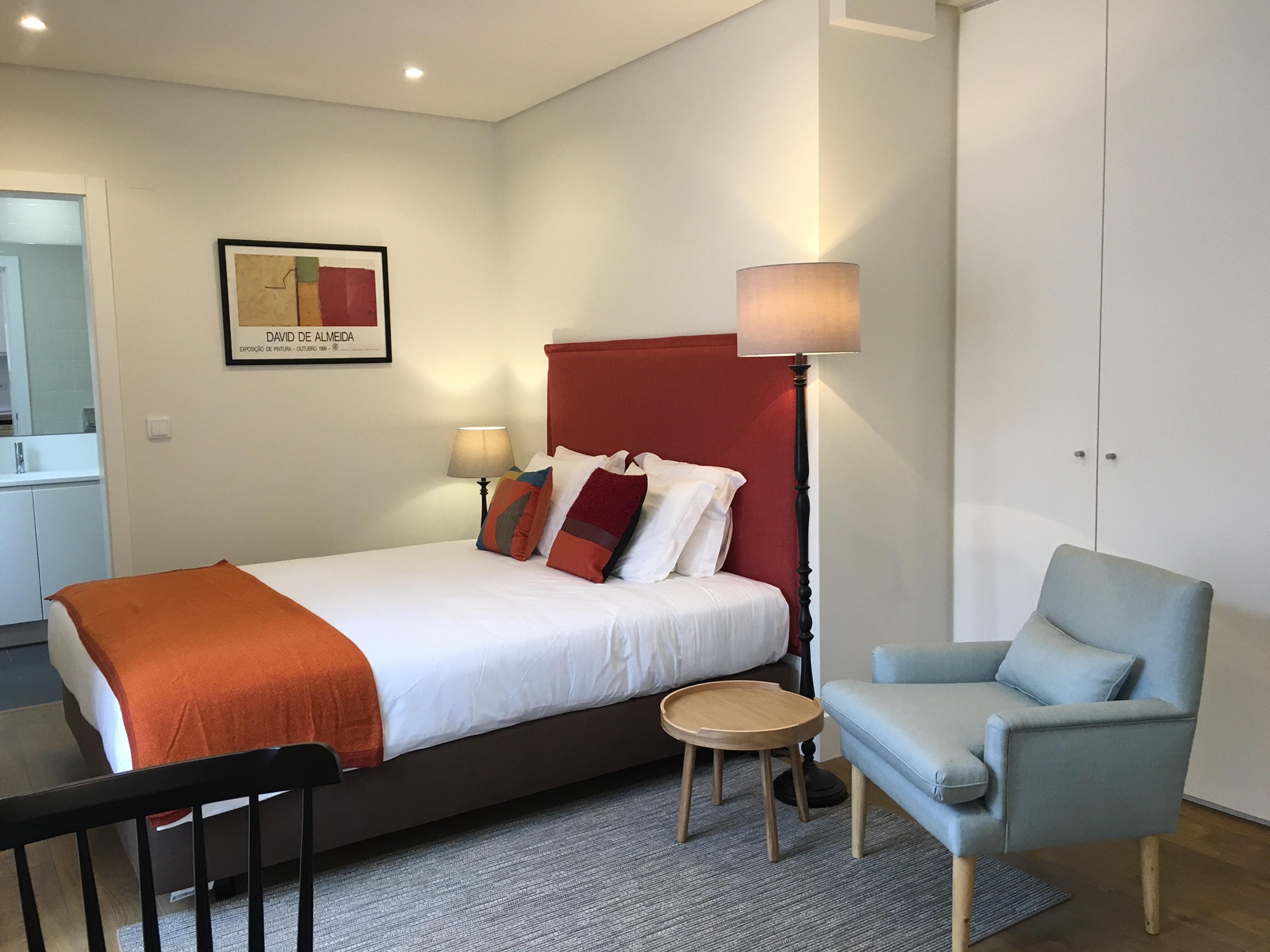 Lisbon Serviced Apartments Bairro Alto, Lisbon